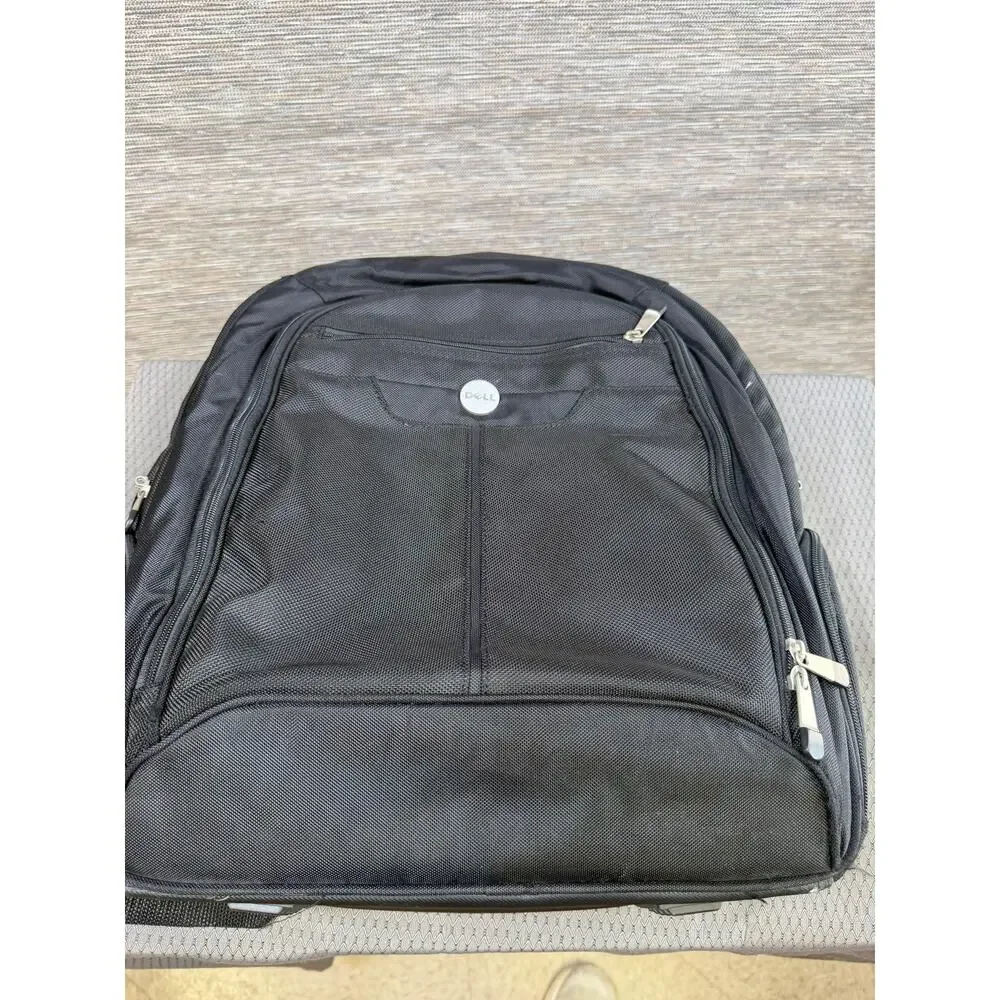 Dell brand style